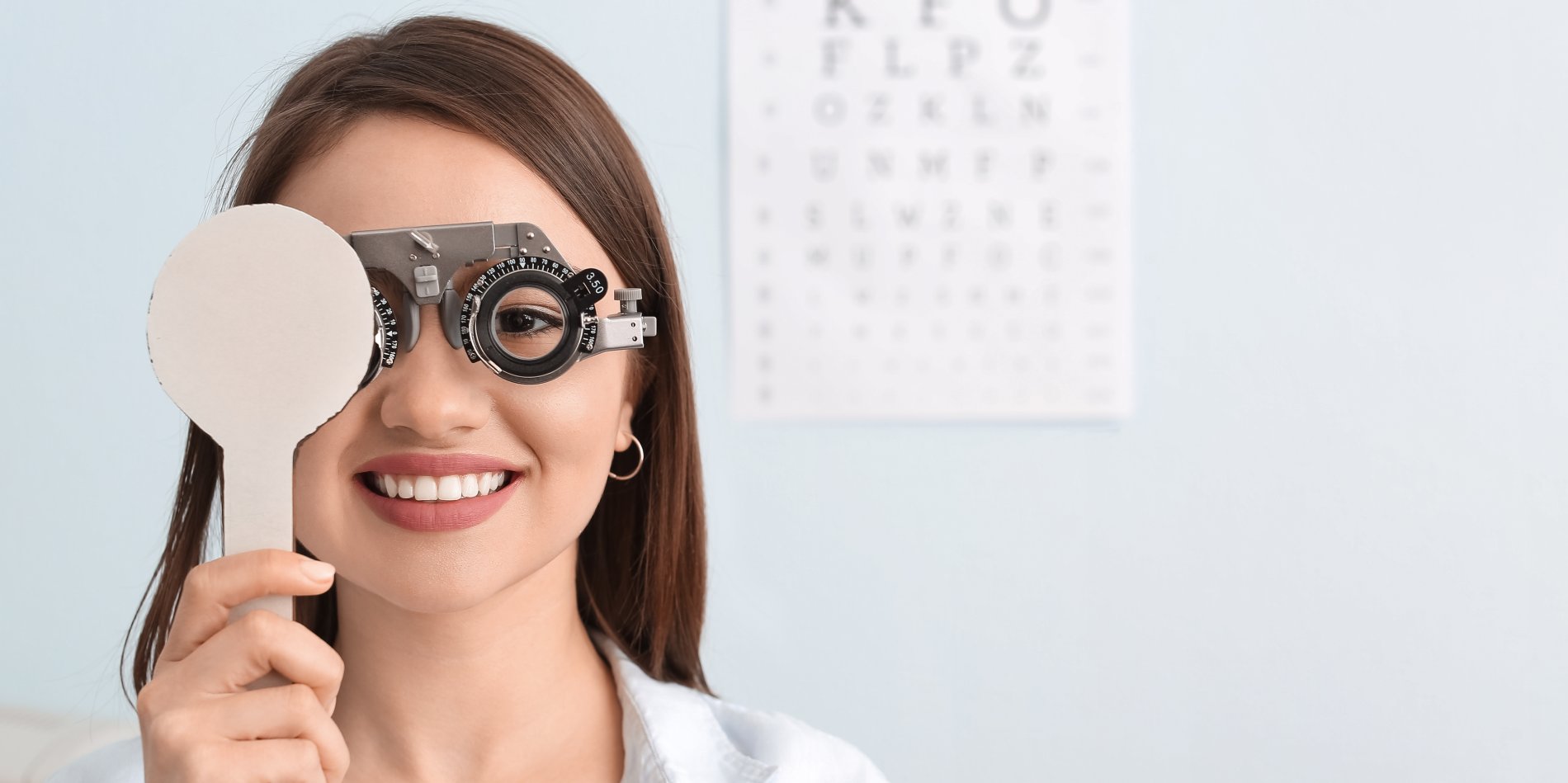 Lasik Viveros de Coyoacán, clínica oftalmológica especializados en cirugía láser LASIK